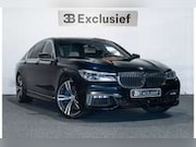 BMW 7-serie - 750d xDrive | Export EUR 29.500, 00 Bowers