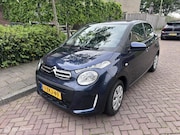 Citroën C1 - 1.0 VTi Feel NIEUWE REMBLOKKEN EN SCHIJVEN VOOR