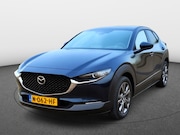 Mazda CX-30 - 2.0 eSA-X Luxury Aut | Leder | BOSE® | 360 Camera