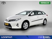 Toyota Auris - Touring Sports 1.8 Hybrid Dynamic | Navigatie | Camera | Cru