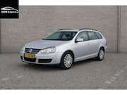 Volkswagen Golf - 1.9 TDI Trendline | Airco | Trekhaak |