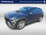 Hyundai Kona - 1.6 GDI HEV Comfort WORDT VERWACHT! | NAVIGATIE | LED VERLIC