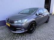 Citroën C4 - 1.2 PureTech Feel Collection Automaat - DISTRIBUTIE RIEM V.V