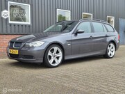 BMW 3-serie - 320i Executive|Leder
