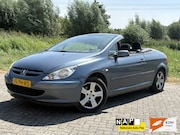 Peugeot 307 - 2.0-16V / Probleemloos / Lage km / Vol optie