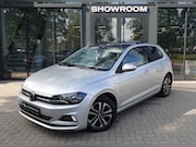 Volkswagen Polo - 1.0 TSI Highline United ACC FRONT ASSIST PDC CARPLAY