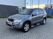 Suzuki Grand Vitara - 2.0-16V Exclusive 4x4 2007