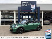 MINI Cooper - Mini Cabrio 1.5 Classic / Automaat / NL-Auto / Dealer-Onderh