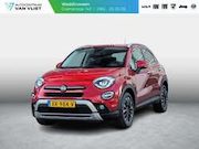 Fiat 500X - Cross 1.0 GSE City Cross Opening Edition | Navigat