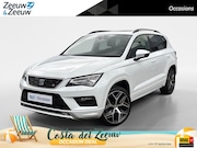 Seat Ateca - 1.5 TSI FR Business Intense Automaat | Panoramadak | Elekt.
