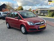 Opel Zafira - 1.8 Enjoy Airco/7Persoons