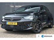 Opel Corsa - 1.2 Turbo GS Line 100pk | Navigatie by App | 1e Eigenaar | D
