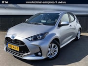 Toyota Yaris - 1.5 Hybrid Business Plus Parkeersensoren voor + achter, Stoe