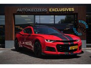 Chevrolet Camaro - USA 6.2 V8 Schuifdak Cruise Clima