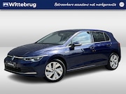 Volkswagen Golf - 1.5 TSI Style / Memory Seat / Stuur + Stoelverwarming / Park