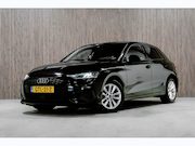 Audi A3 - SPORTBACK 35 TFSI Business edition Led Virtual Cruise