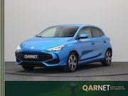 MG 3 - 1.5 Hybrid+ Luxury | Apple Carplay & Android Auto | Rondomzi