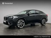 BMW X2 - sDrive20i M-Sport Pro | Trekhaak | Panoramadak | H