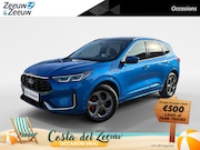 Ford Kuga - 2.5 PHEV ST-Line X | Winterpack | Panorama Dak | Elec Trekha