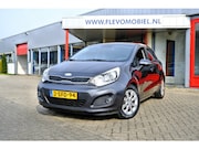 Kia Rio - 1.2 CVVT Plus Pack 5-drs Airco|Navi