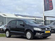 Volkswagen Polo - 1.2 TSI Comfortline trekhaak apple carplay