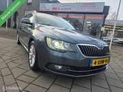 Skoda Superb - Combi 1.6 TDI Ambition Business