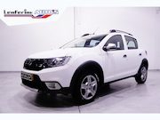 Dacia Sandero - 0.9 TCe SL Stepway NAP Navi Camera PDC Trekhaak