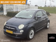 Fiat 500 - 1.2 Lounge