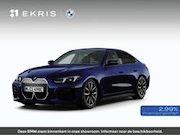 BMW i4 - eDrive35 M Sport Edition | M Sportpakket | Glazen
