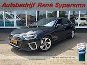 Audi A4 - Limousine 35 TFSI Launch edition Sport | S Line | Virtual Co