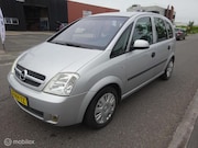 Opel Meriva - 1.6-16V Enjoy