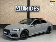 Audi RS5 - Coupé 2.9 TFSI RS 5 quattro | BTW | Nardo | Pano | HUD | B&O