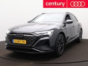 Audi Q8 e-tron - 50 Quattro Advanced Edition 95 kWh | trekhaak | 21"