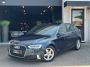 Audi A3 - 1.0 TFSI Sport Lease Edition | Led koplampen | Sportstoelen