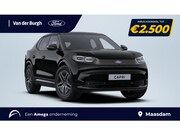 Ford Capri - Premium Extended Range AWD 79 kWh | Nieuw | Voorraad | Incl.