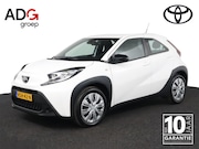 Toyota Aygo X - 1.0 VVT-i MT Play | Apple Carplay/Android Auto | Parkeercame