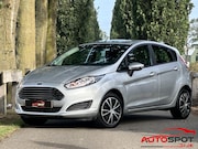 Ford Fiesta - 1.0 Style