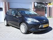 Ford Fiesta - 1.25 Trend Airco | 15 inch LM Velgen | Nap | 82 pk 4 cilinde