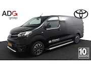 Toyota ProAce Long Worker - DC 2.0 D-4D Live | Trekhaak | Dubbele Cabine | Automaat | Li