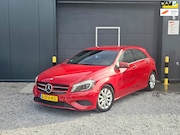 Mercedes-Benz A-klasse - 180 CDI Lease Edition 4U3