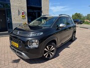 Citroën C3 Aircross - 1.2 PureTech S&S Shine- carplay