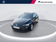 Volkswagen Golf - Variant 1.0TSI/110PK Life · Navigatie · Apple/Android Car Pl