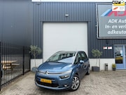 Citroën C4 Grand Picasso - 1.2 PureTech Business MASSAGE/STOELVERW/CAMERA/LEDER/CLIMA
