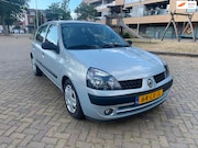 Renault Clio - GERESERVEERD