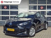 Toyota Yaris - 1.5 Hybrid 115 Active | Android Auto/Apple Carplay | LM Velg