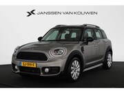 MINI Countryman - 1.5 Cooper Pepper Panoramadak Achteruitrijcamera Head-Up