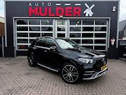 Mercedes-Benz GLE-klasse - 400 D 4MATIC PREMIUM PLUS AMG / 360 CAM / BURMESTER / PANO /