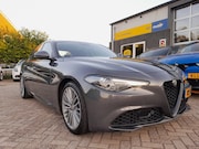 Alfa Romeo Giulia - 2.0T Veloce - Leder - Afn Trekhaak