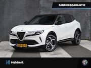 Alfa Romeo GT - Sport Speciale 1.2 Turbo Hybrid 145pk Automaat TECHNO-PACK |
