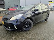 Toyota Prius Wagon - 1.8 Dynamic Business 96g +LPG! GARANTIE